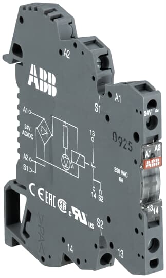 ABB Solid State Relay
