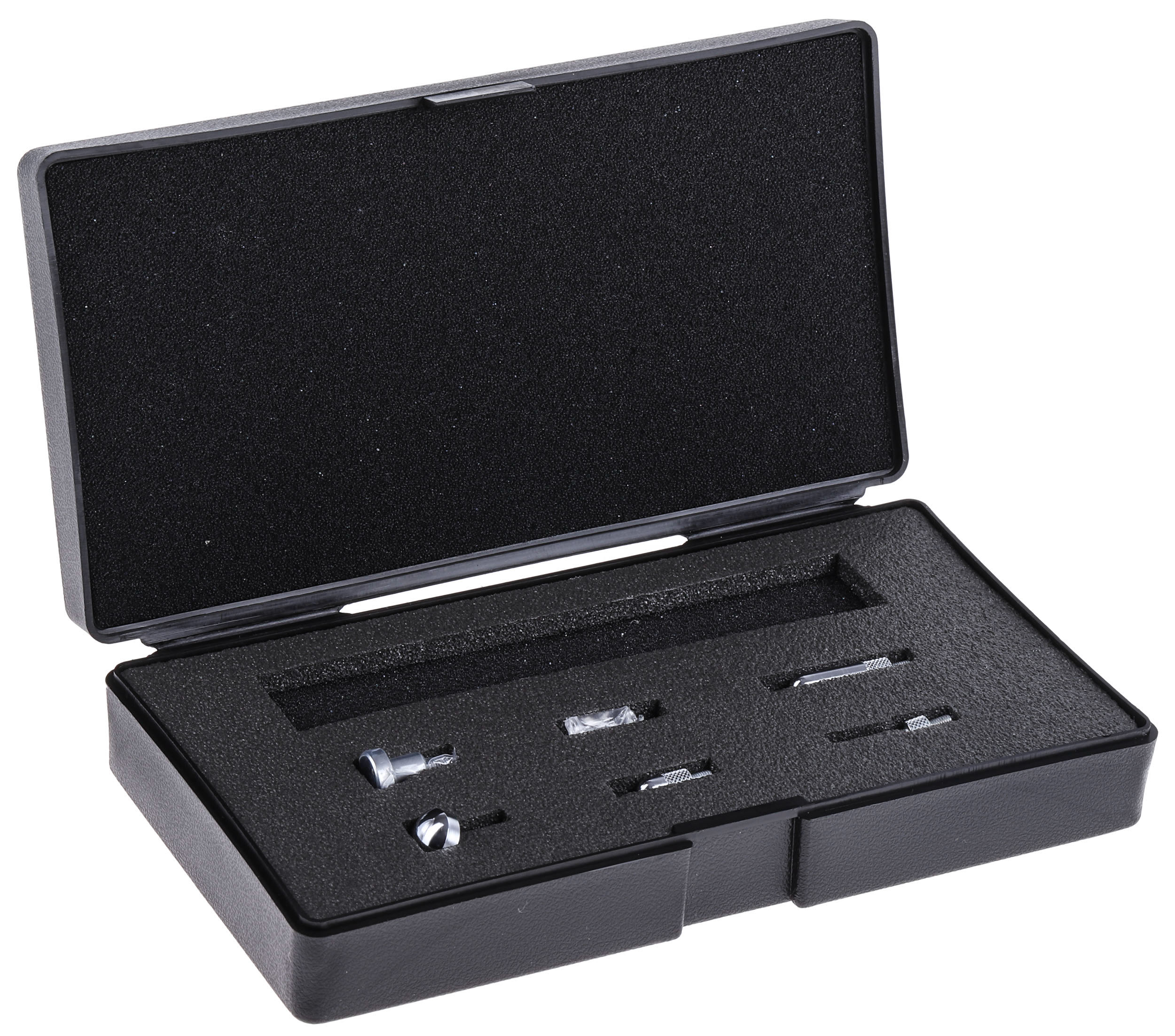 Mitutoyo 7822 Metric Contact Point Set