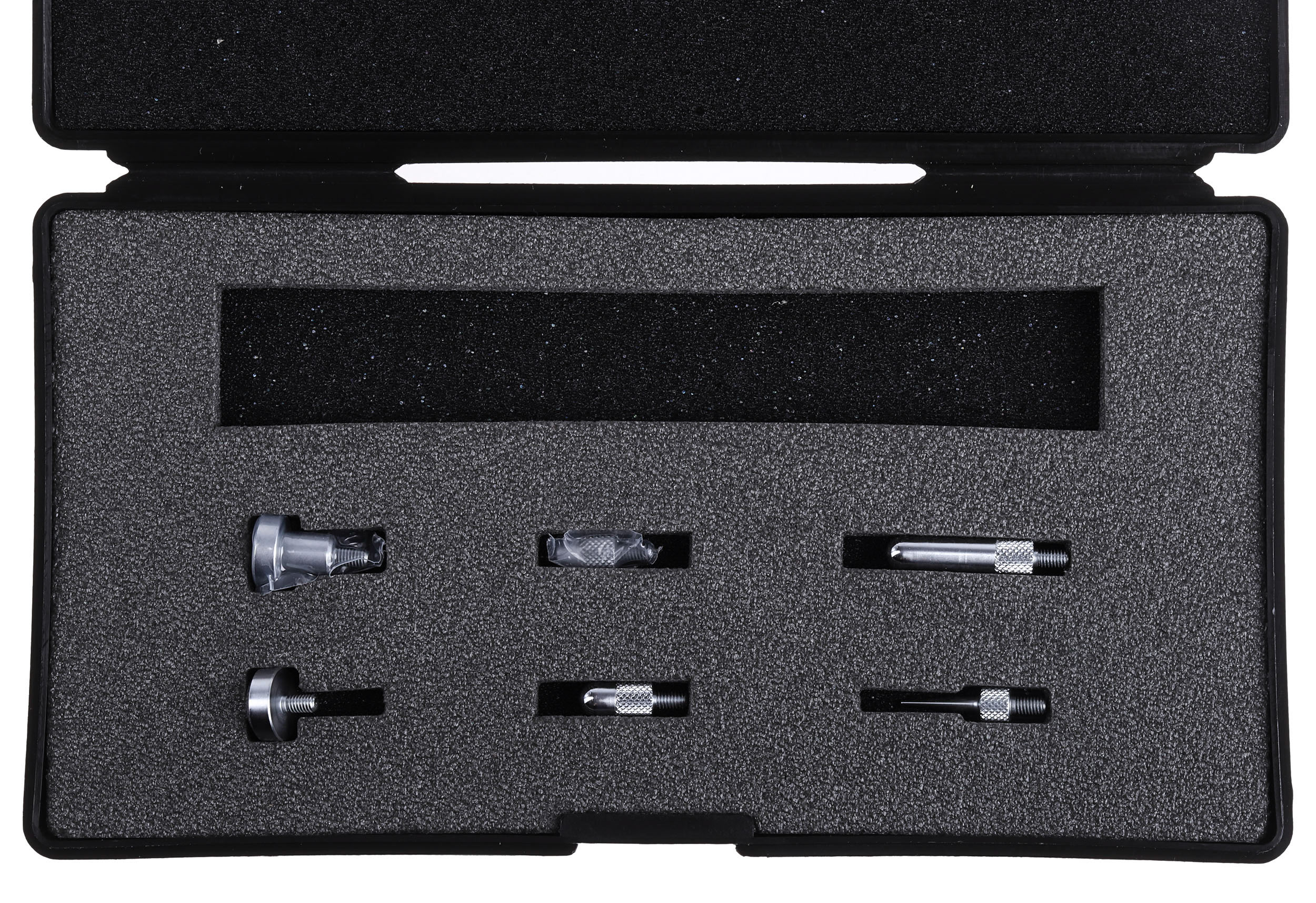 7822 Mitutoyo  Metric Contact Point Set