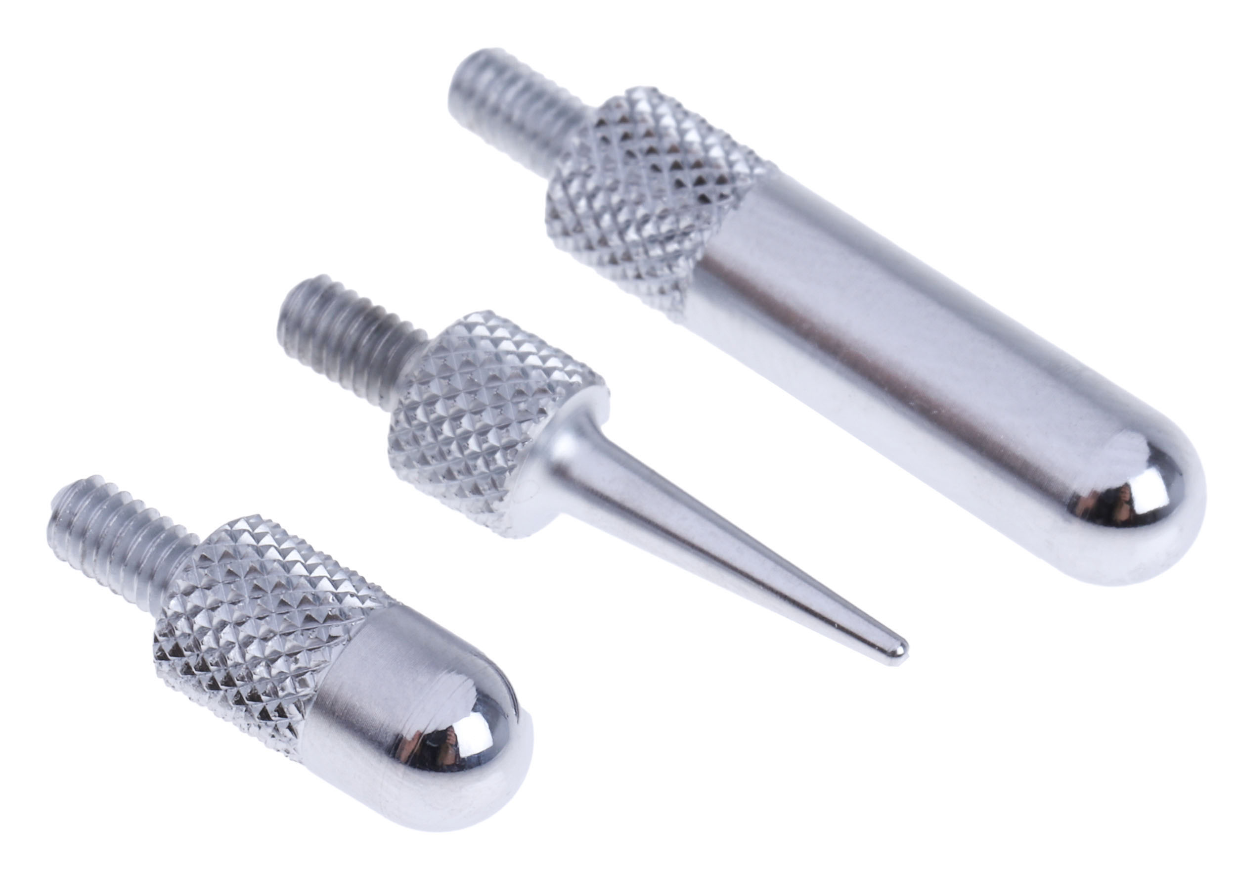 7822 Mitutoyo  Metric Contact Point Set