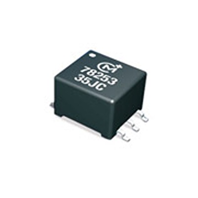 Murata Power Solutions 5 V Surface PCB Transformer 1 W