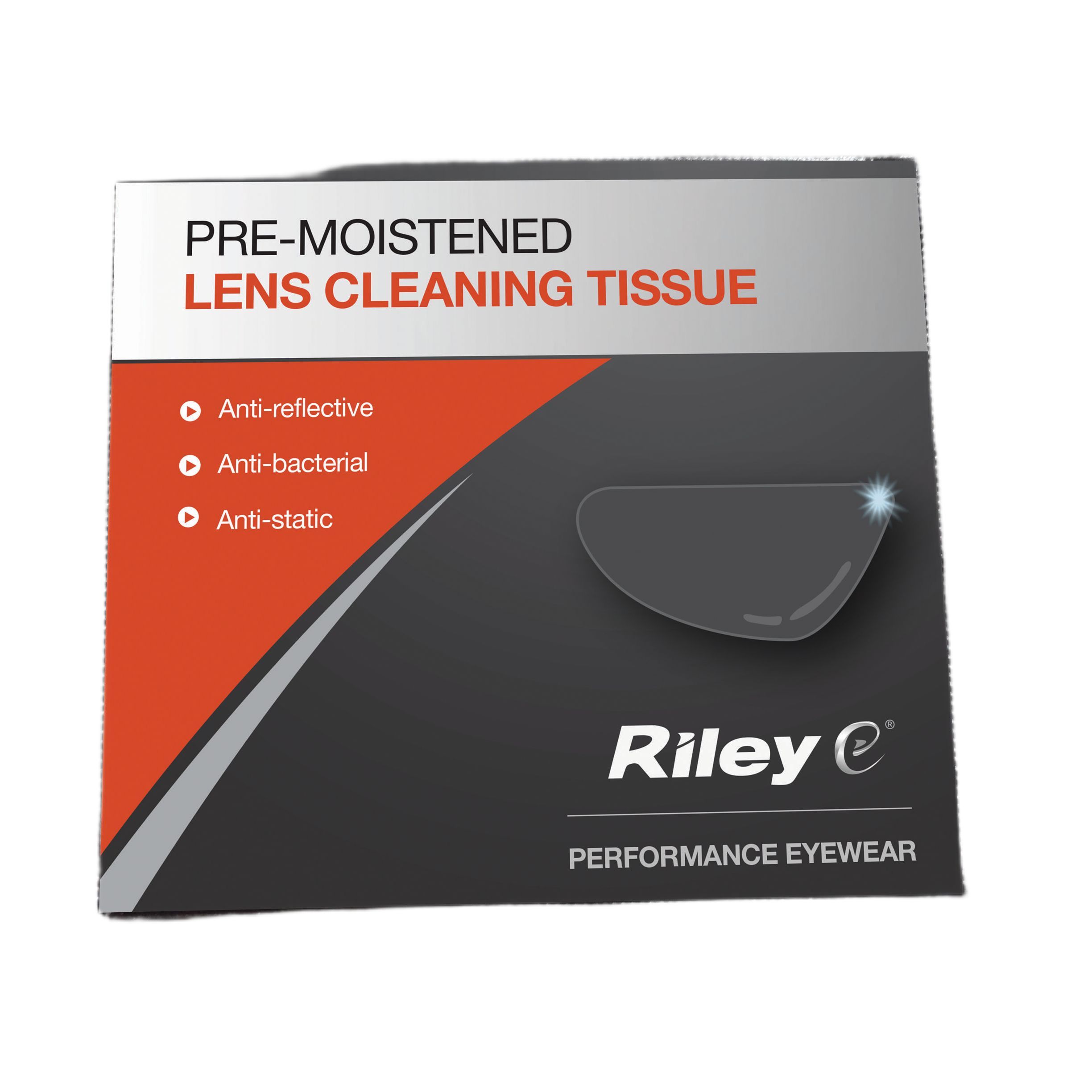 Riley RLYA0025 Lens Cleaner