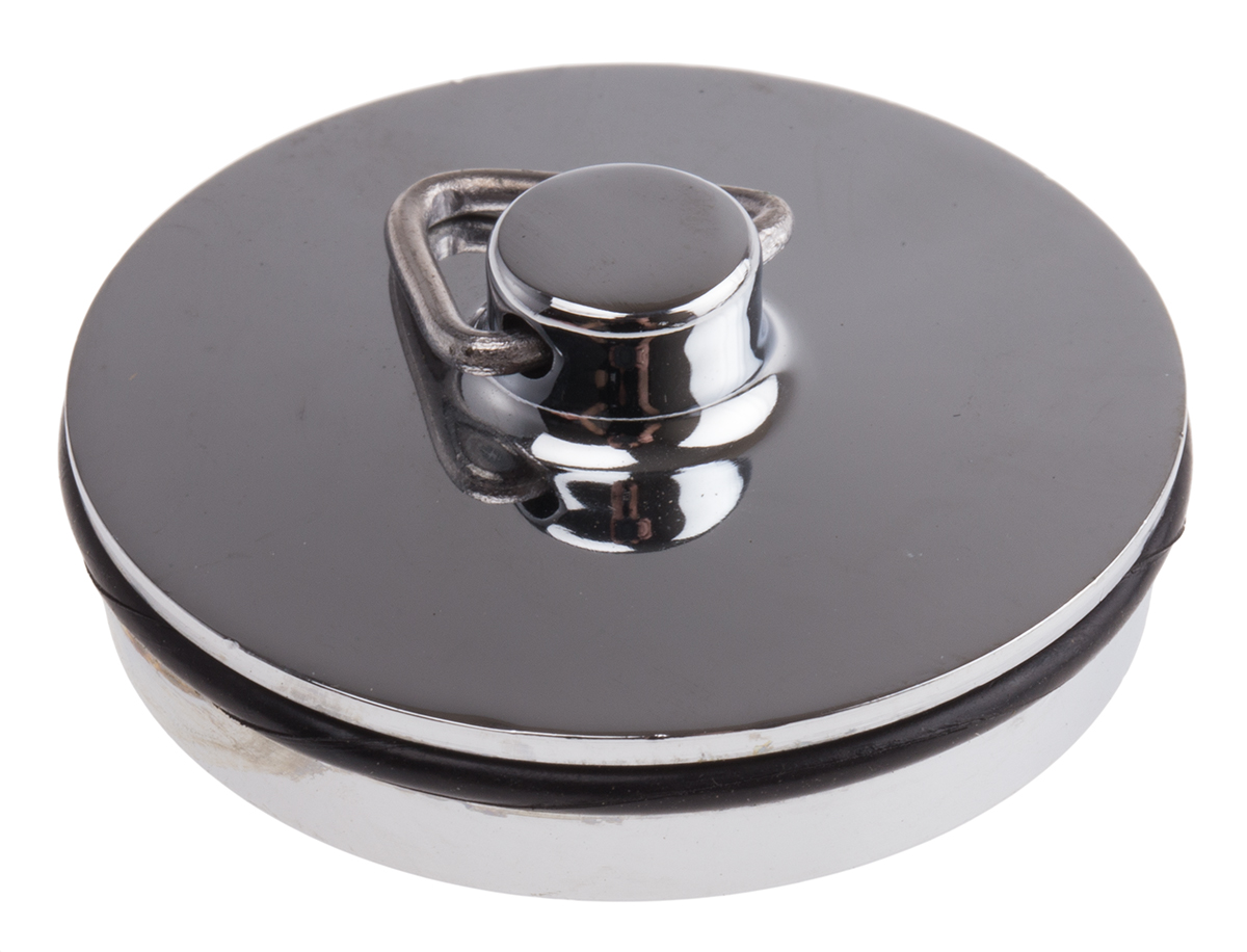 RS PRO Basin Plug, 1.5 in