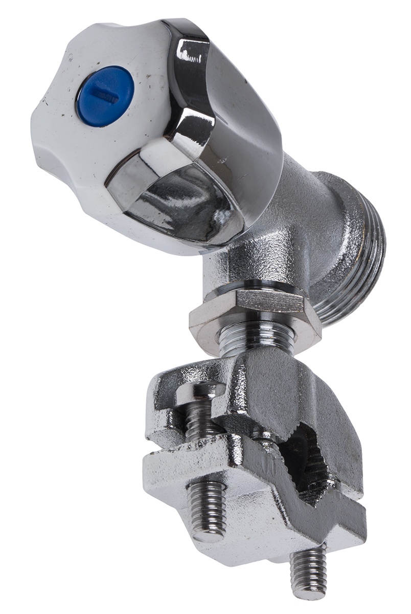 RS PRO Stopcock 15 mm