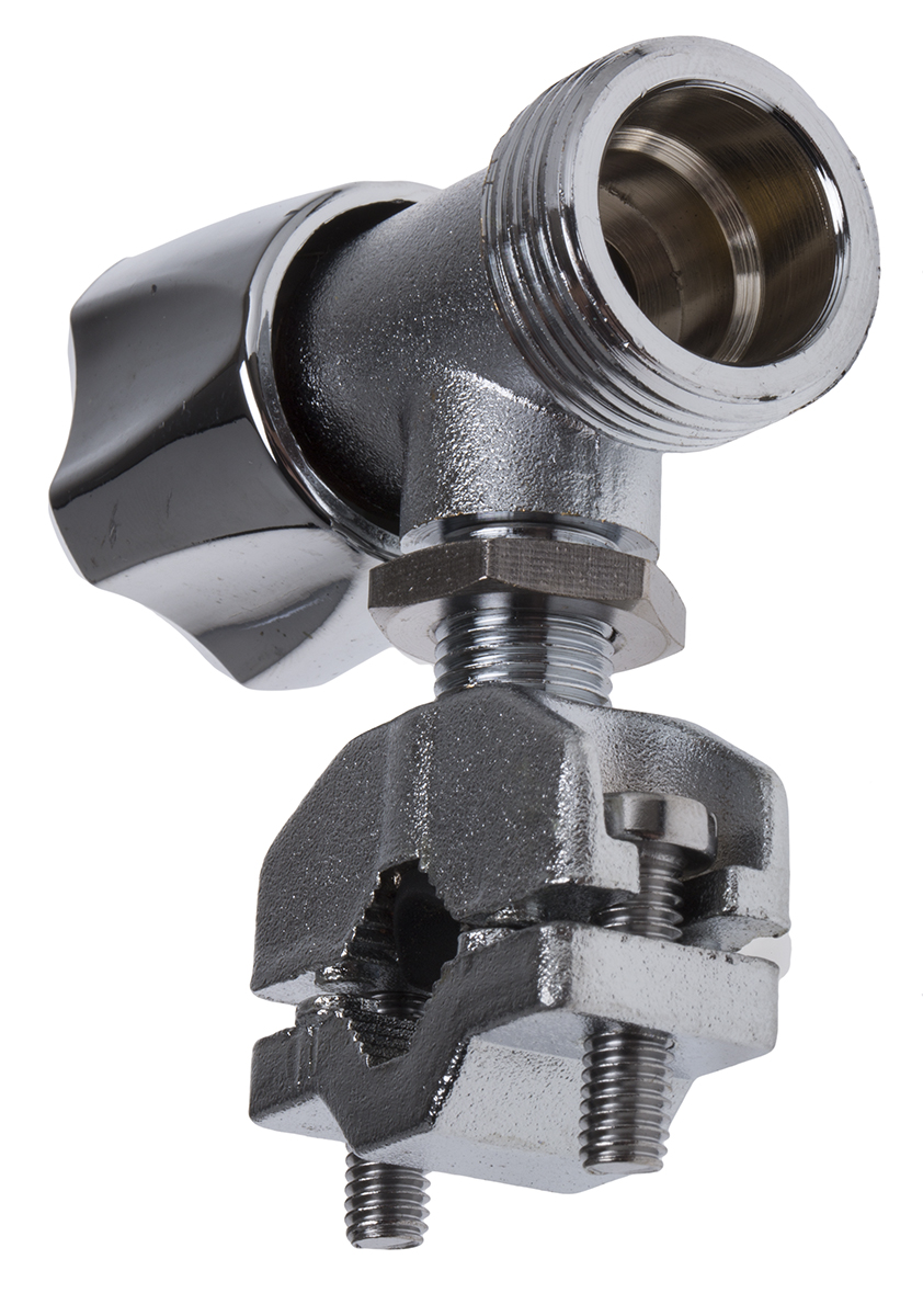 784-5535 RS PRO Stopcock 15 mm