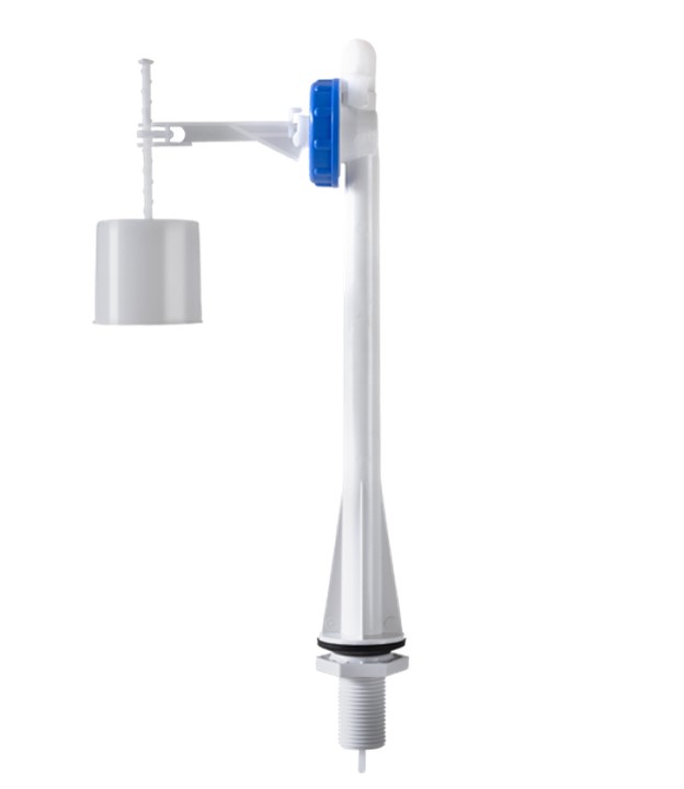 RS PRO Bottom Entry Manual Ball Valve