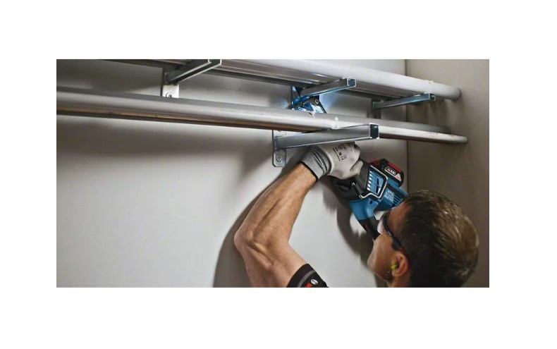 06016a8109 Bosch GSA GSA 18V-32 Cordless Reciprocating Saw, 18V