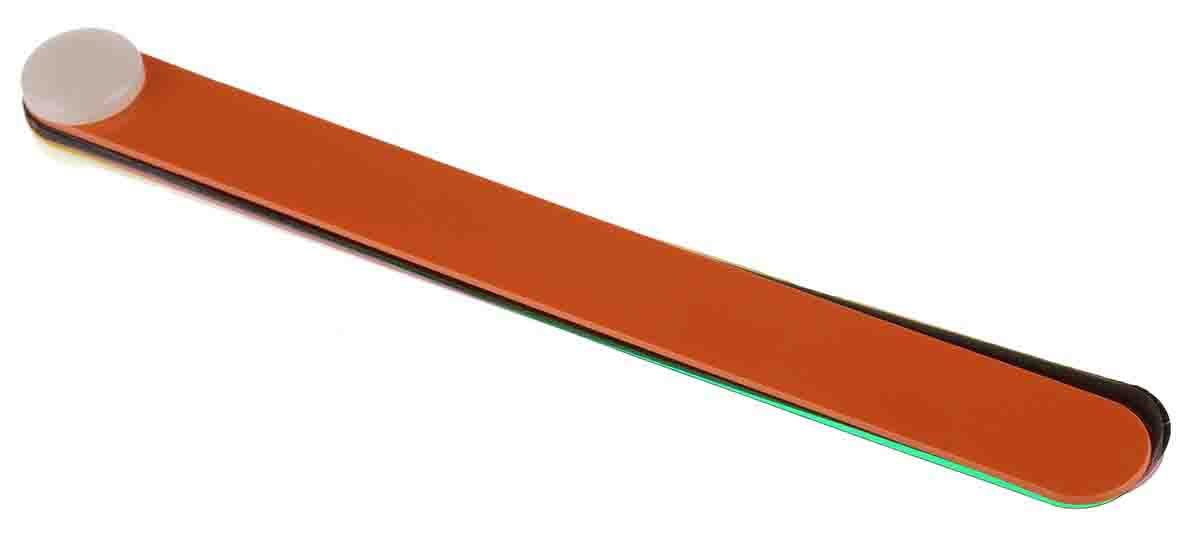 785-7828 RS PRO Plastic Feeler Gauge, 13 Blades
