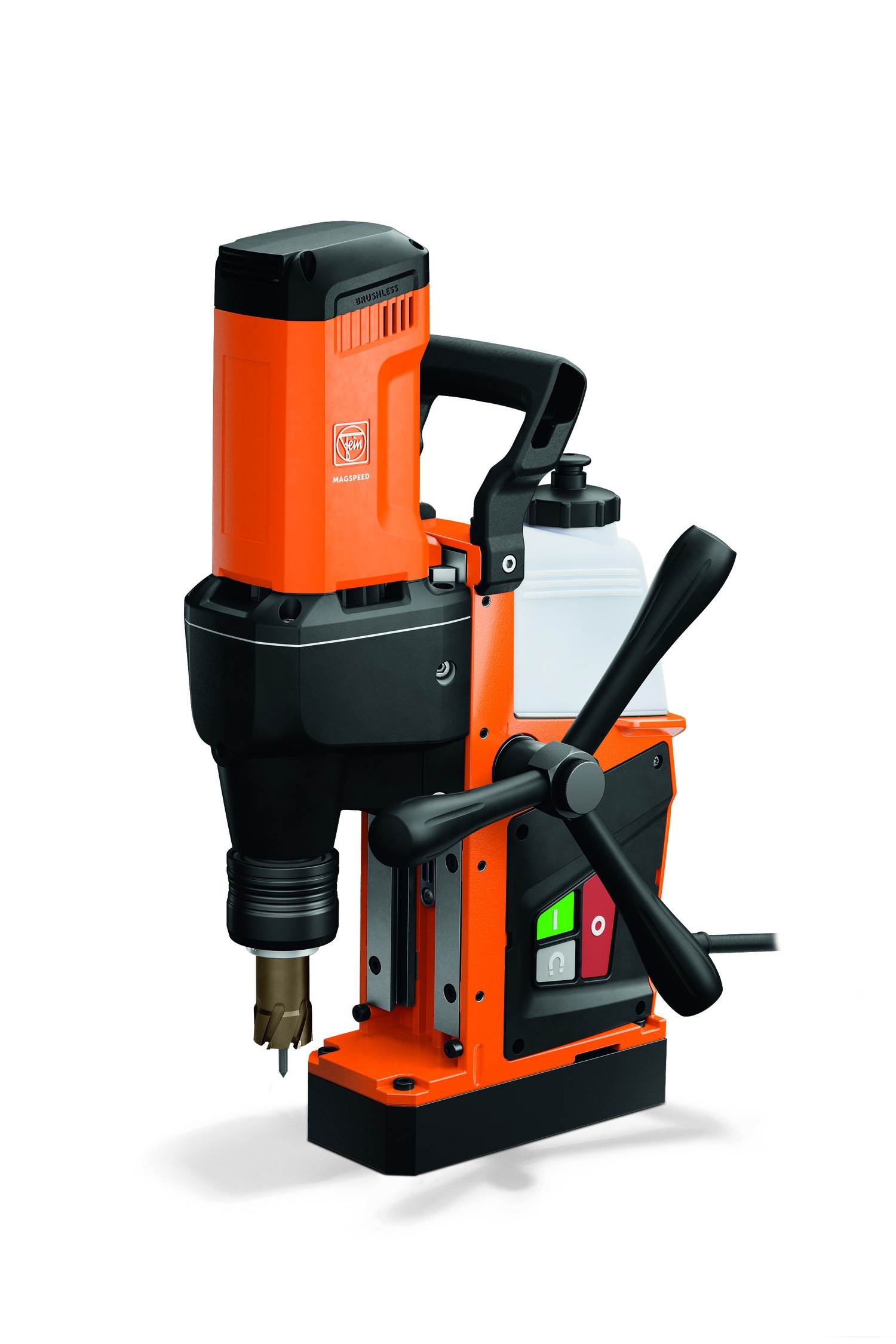 FEIN Magnetic Drill