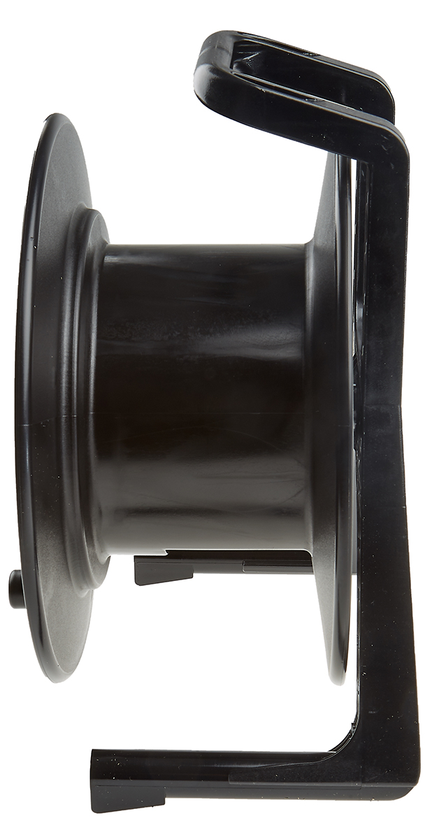 786-3139 RS PRO Empty Cable Reel 200 m (L) x in Rubber Empty Cable Reel, 1 805