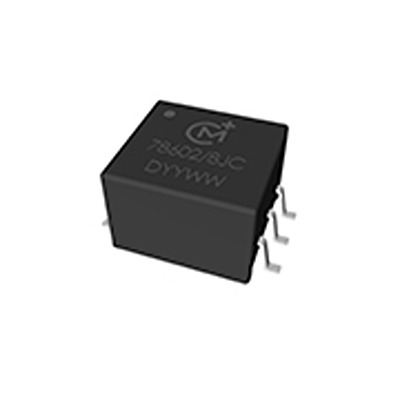 Murata Power Solutions Surface Pulse Transformer 1:1 Turns Ratio, 10 mH Prim. Inductance