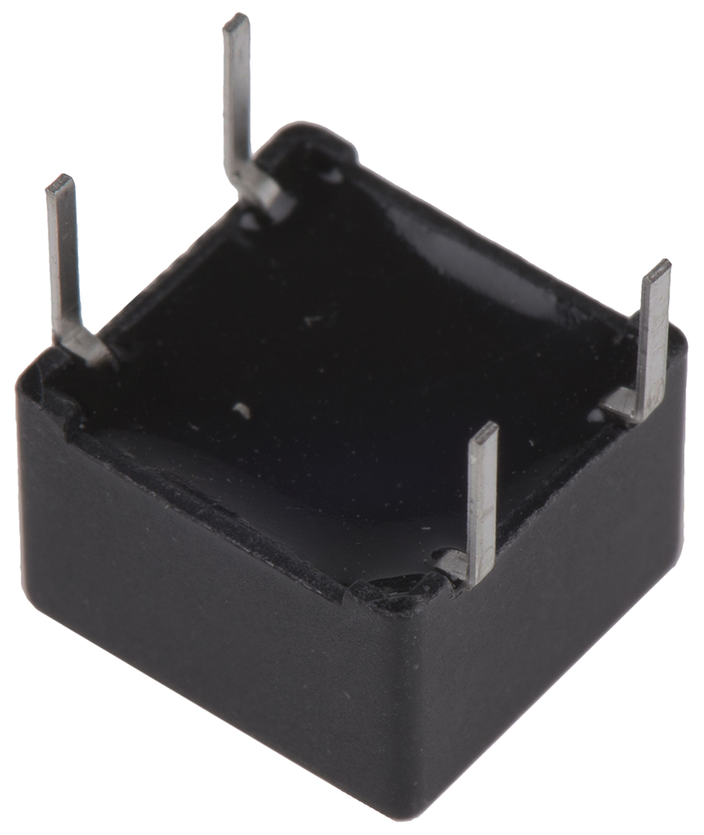 786041c Murata Power Solutions Through Hole Pulse Transformer 2:1 Turns Ratio, 2000 μH Prim. Inductance, 0.6Ω Prim. Resistance