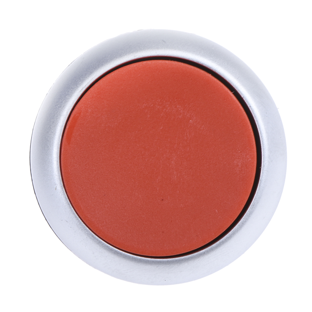 78635766-m22-d-rm22-a Eaton RMQ Titan M22 Series Red Momentary Push Button Head, 22 mm Cutout, IP69K