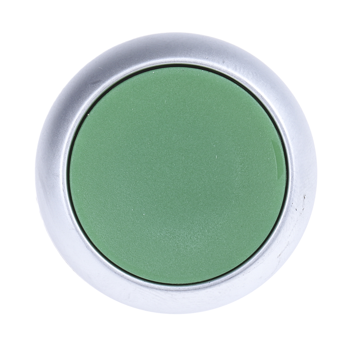 78635769-m22-d-gm22-a Eaton RMQ Titan M22 Series Green Momentary Push Button Head, 22 mm Cutout, IP69K