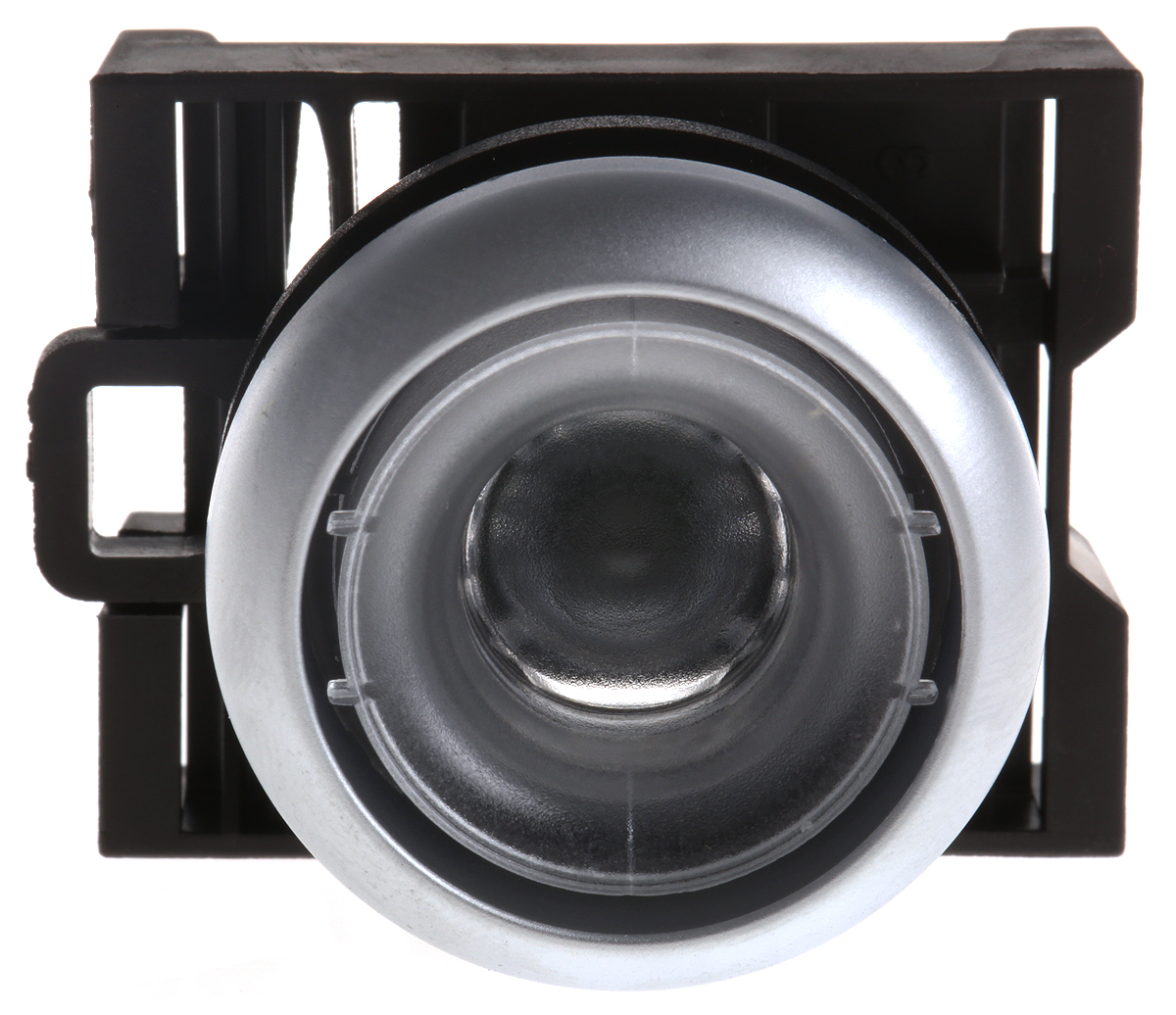 78635772-m22-d-xm22-a Eaton RMQ Titan M22 Series Momentary Push Button Head, 22 mm Cutout, IP69K