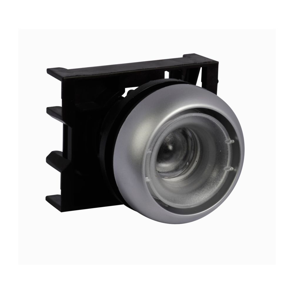 78635772-m22-d-xm22-a Eaton RMQ Titan M22 Series Momentary Push Button Head, 22 mm Cutout, IP69K