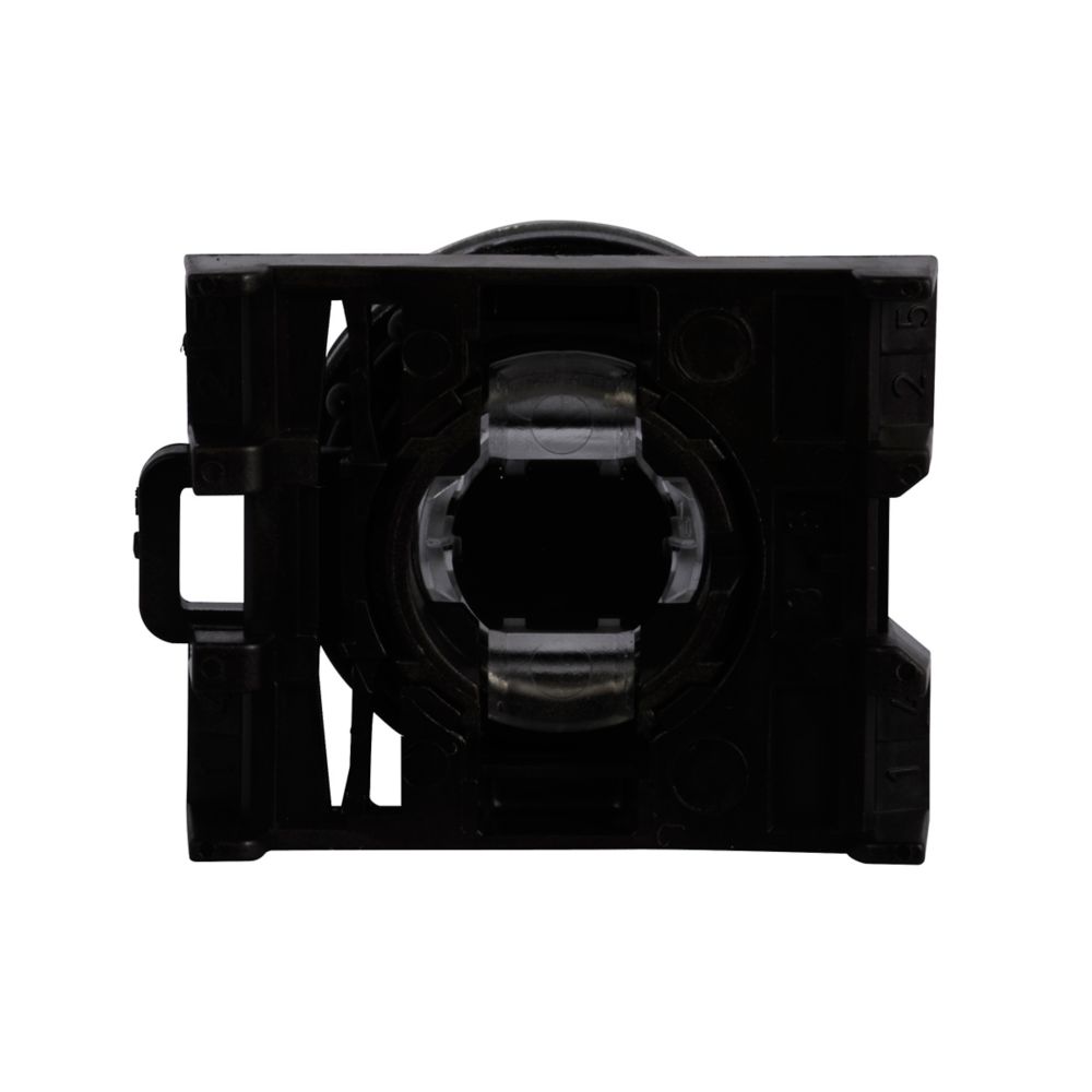 78635772-m22-d-xm22-a Eaton RMQ Titan M22 Series Momentary Push Button Head, 22 mm Cutout, IP69K