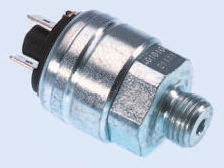 Burkert Type 1045 Series Pressure Sensor 50 bar 200 bar