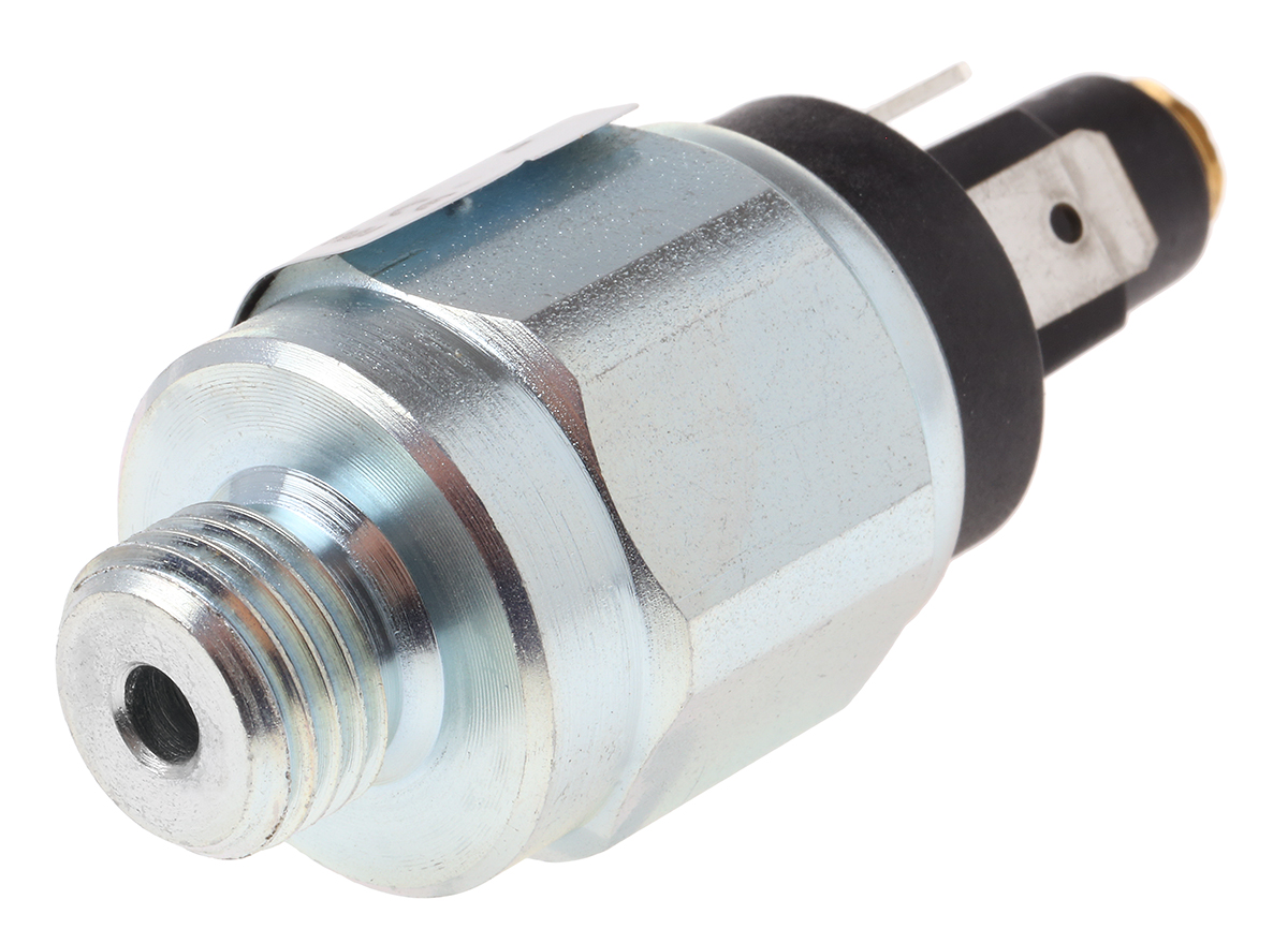 Burkert Type 1045 Series Pressure Sensor 3 bar 16 bar