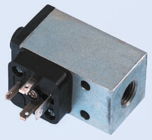 Burkert Type 1045 Series Pressure Sensor 1 bar 10 bar
