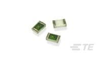 TE Connectivity Holsworthy RN73 5.62 kΩ, 0805 Thin Film Surface Mount Resistor 1 % Surface 0.1 W - 1676389-5
