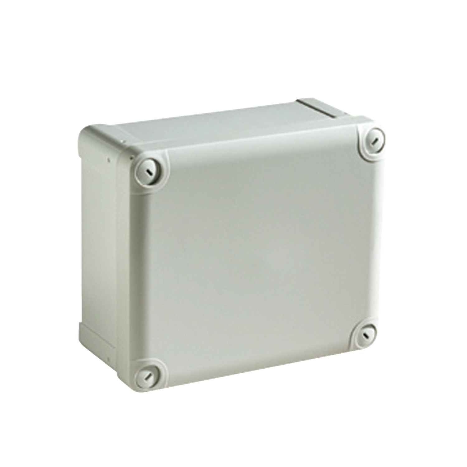 Schneider Electric Polycarbonate, Wall Box, IP66, 127mm x 241 mm x 194 mm
