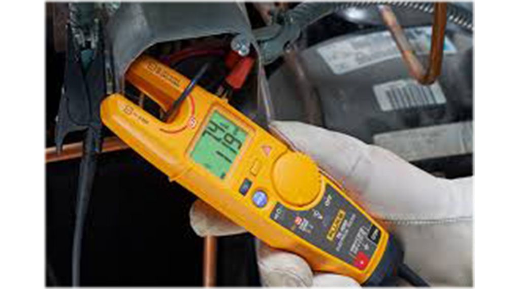 fluke-t6-1000eu Fluke T6-1000 Electrical Tester