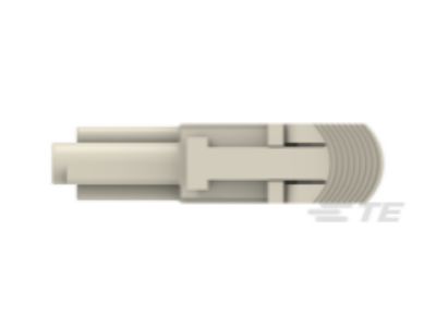 t2111342201-000 TE Connectivity Heavy Duty Power Connector, 40 A, HMN Series Female, 5 Contacts