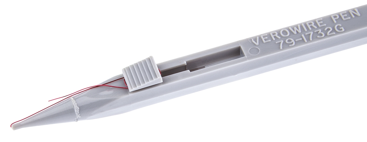 79-1732 Vero Technologies Manual Wire Wrapping Tool 34 AWG 34 AWG