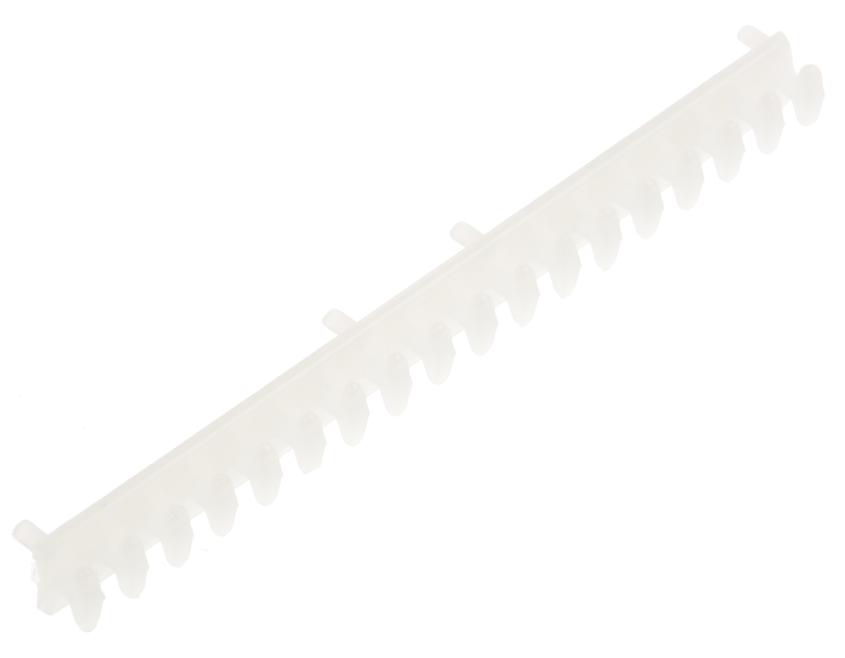 Vero Technologies 79-1735 Wiring Comb 34 AWG Nylon