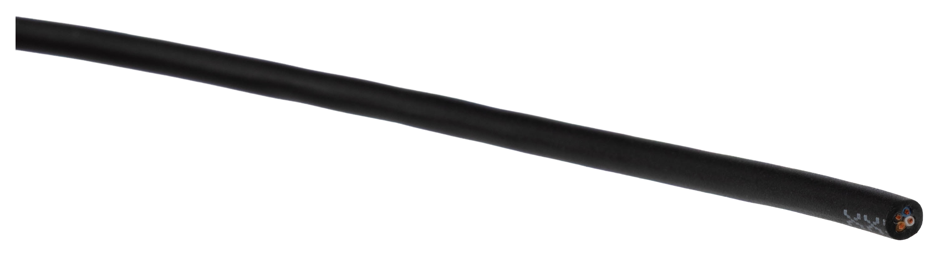 79-3108-52-04 binder Female 3 way Straight to Unterminated 4 way Free End Sensor Actuator Cable, 2 m