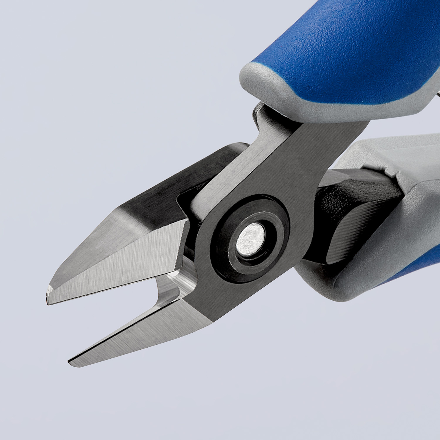 79-62-125 Knipex Knipex Without Bevel Side cutter