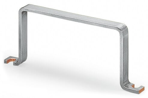 WAGO Copper Busbar