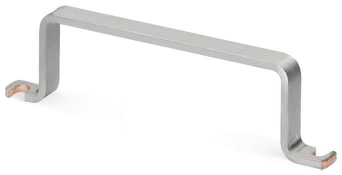 WAGO Copper Busbar