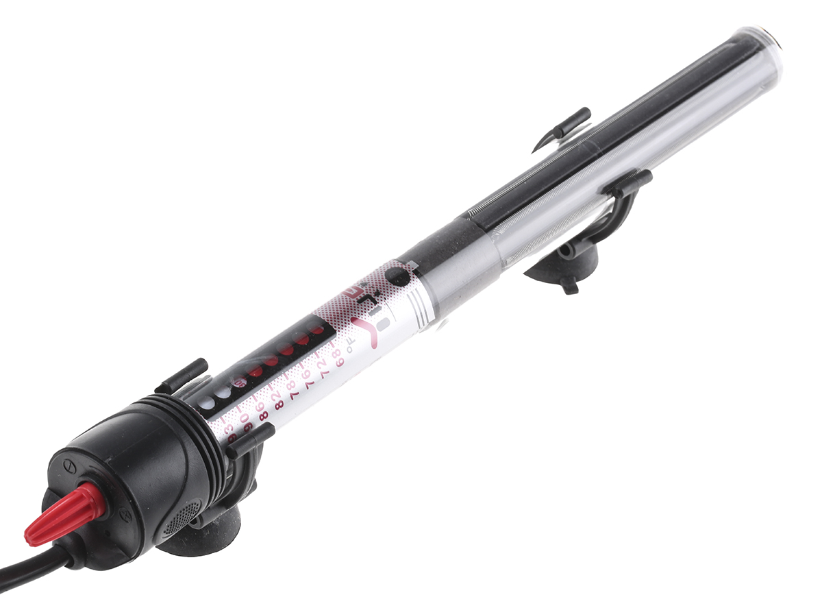 790-4811 RS PRO Heating Element 22 mm, 100 W, 240V ac