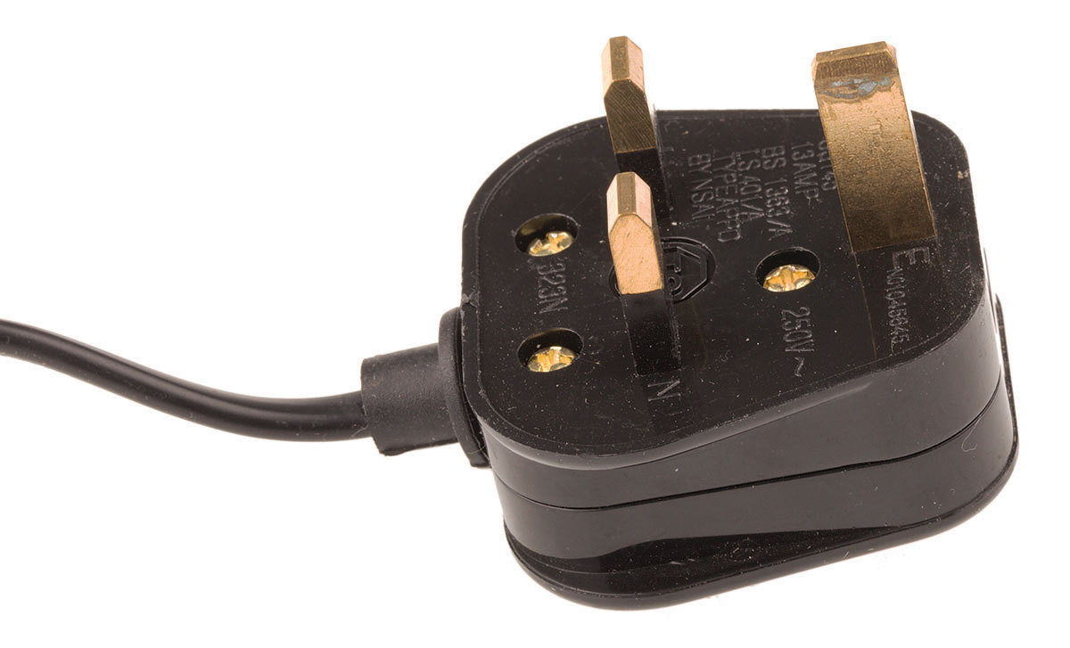 790-4820 RS PRO Heating Element 22 mm, 200 W, 240V ac