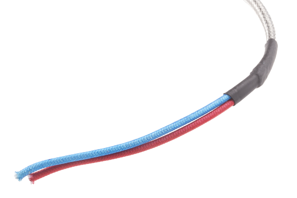 790-4849 RS PRO Heating Element, 40 mm, 25 mm, Band Heater, 150 W, 230V ac