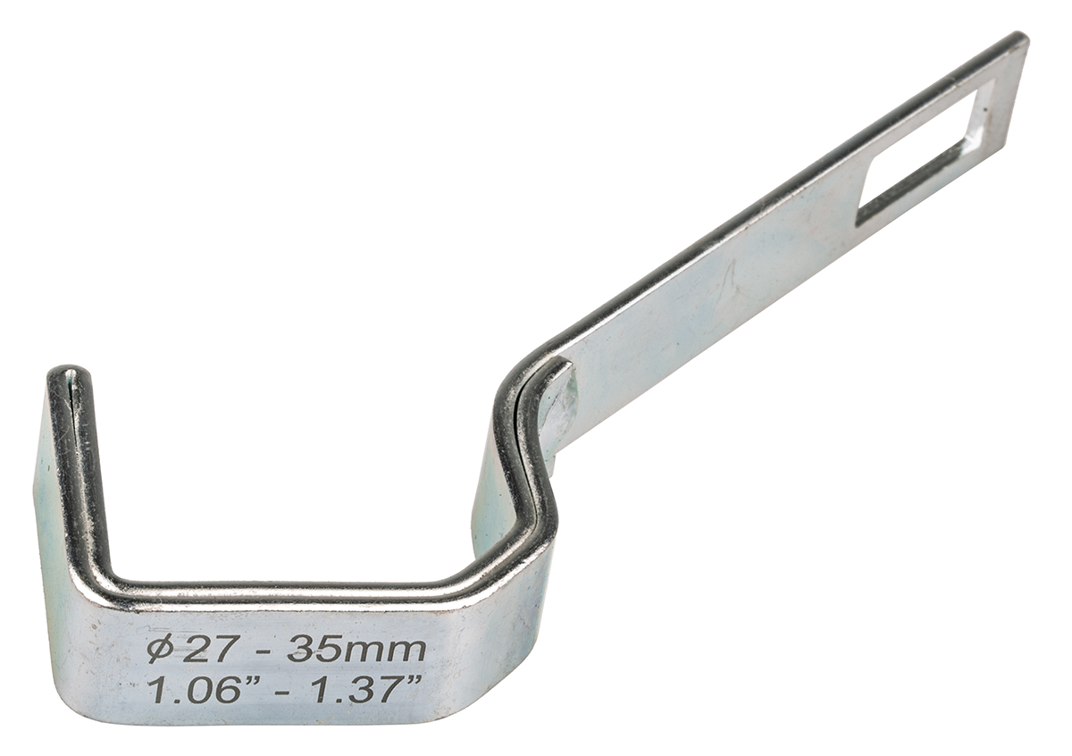 79035 Jokari Cable Bracket Cable Stripper for use with Cable Knife