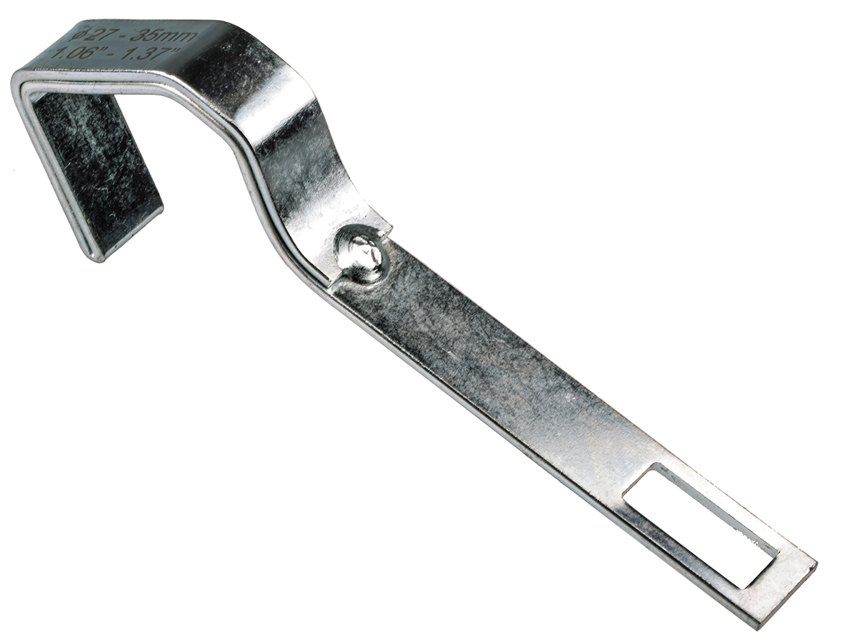 79035 Jokari Cable Bracket Cable Stripper for use with Cable Knife