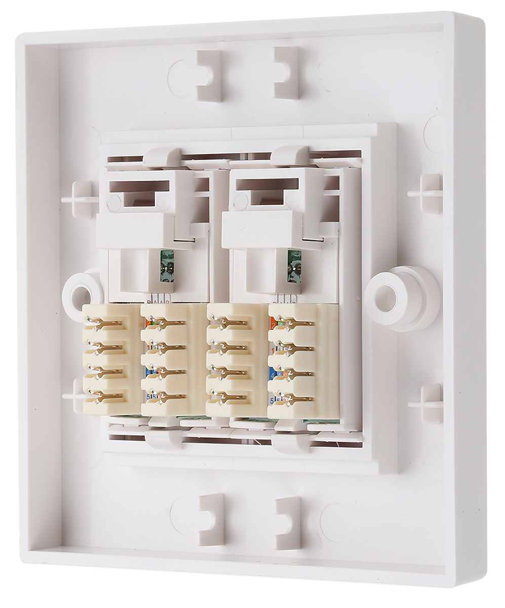 791-8488 RS PRO Telephone Socket