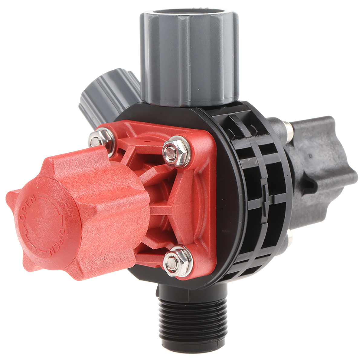 ProMinent Multi-Function Valve for use with Dosing Pump