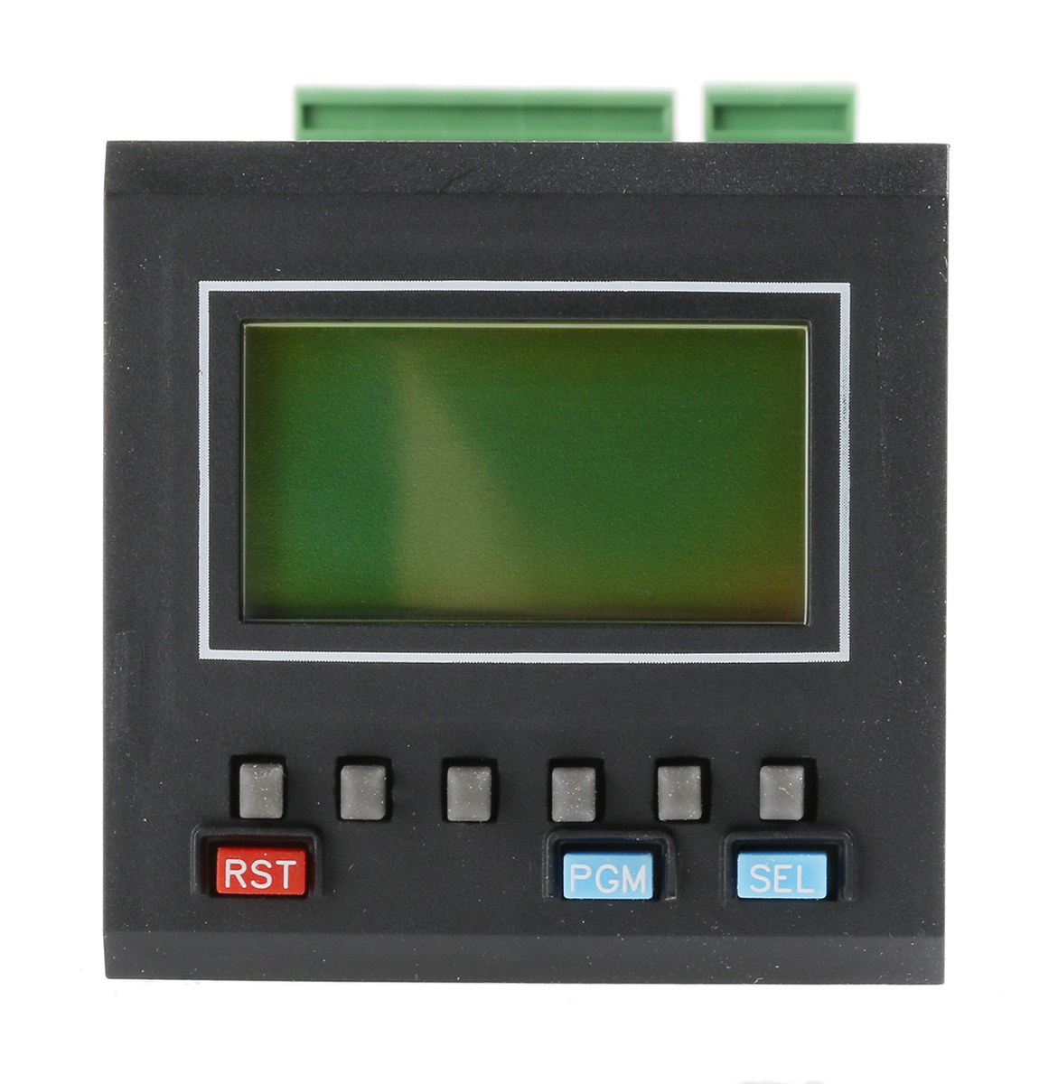 Trumeter 7932 Timer, Counter, Counter, 6 Digit LCD, 10 kHz 265V ac