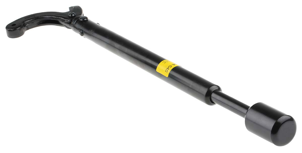 RS PRO Crow Bar, 483mm Length