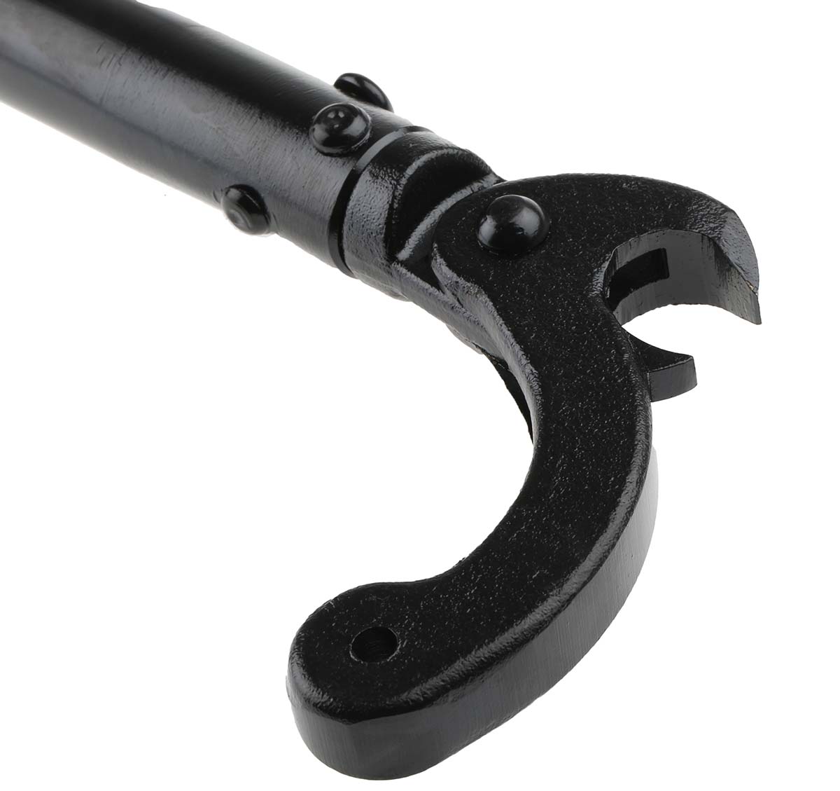 794-648 RS PRO Crow Bar, 483mm Length