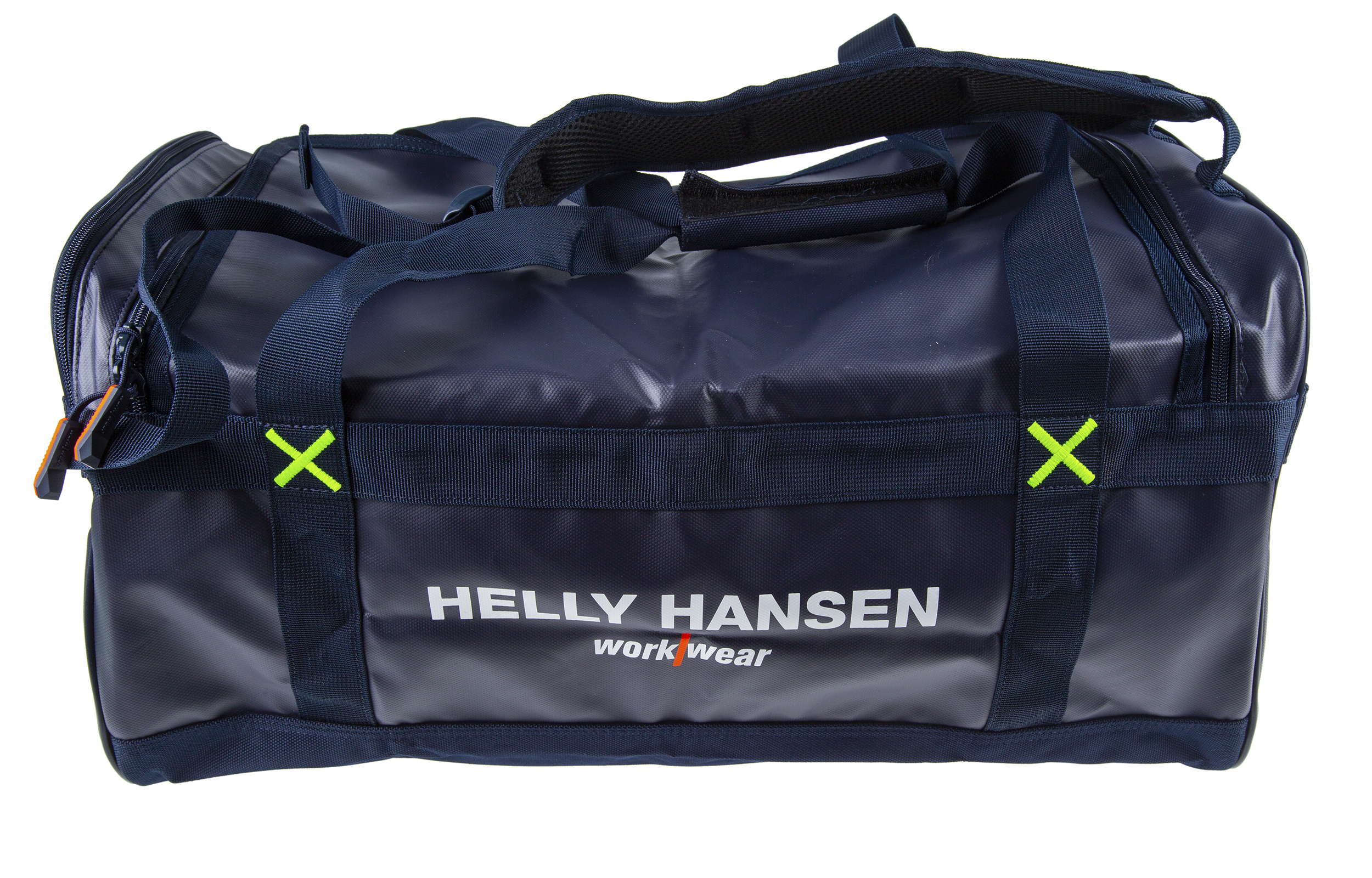 79572_590-std Helly Hansen Fabric Carry Bag Shoulder Strap