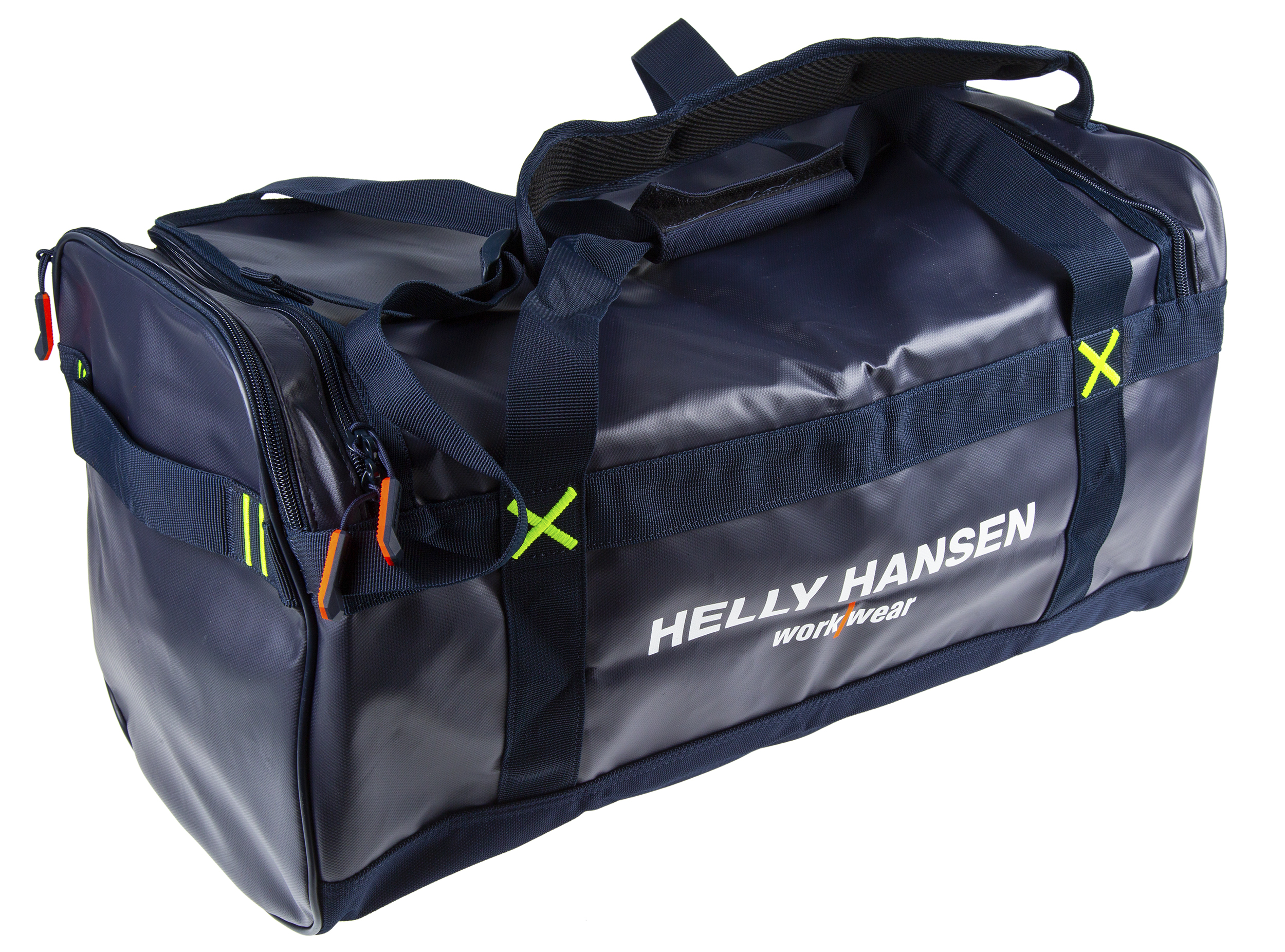 79572_590-std Helly Hansen Fabric Carry Bag Shoulder Strap