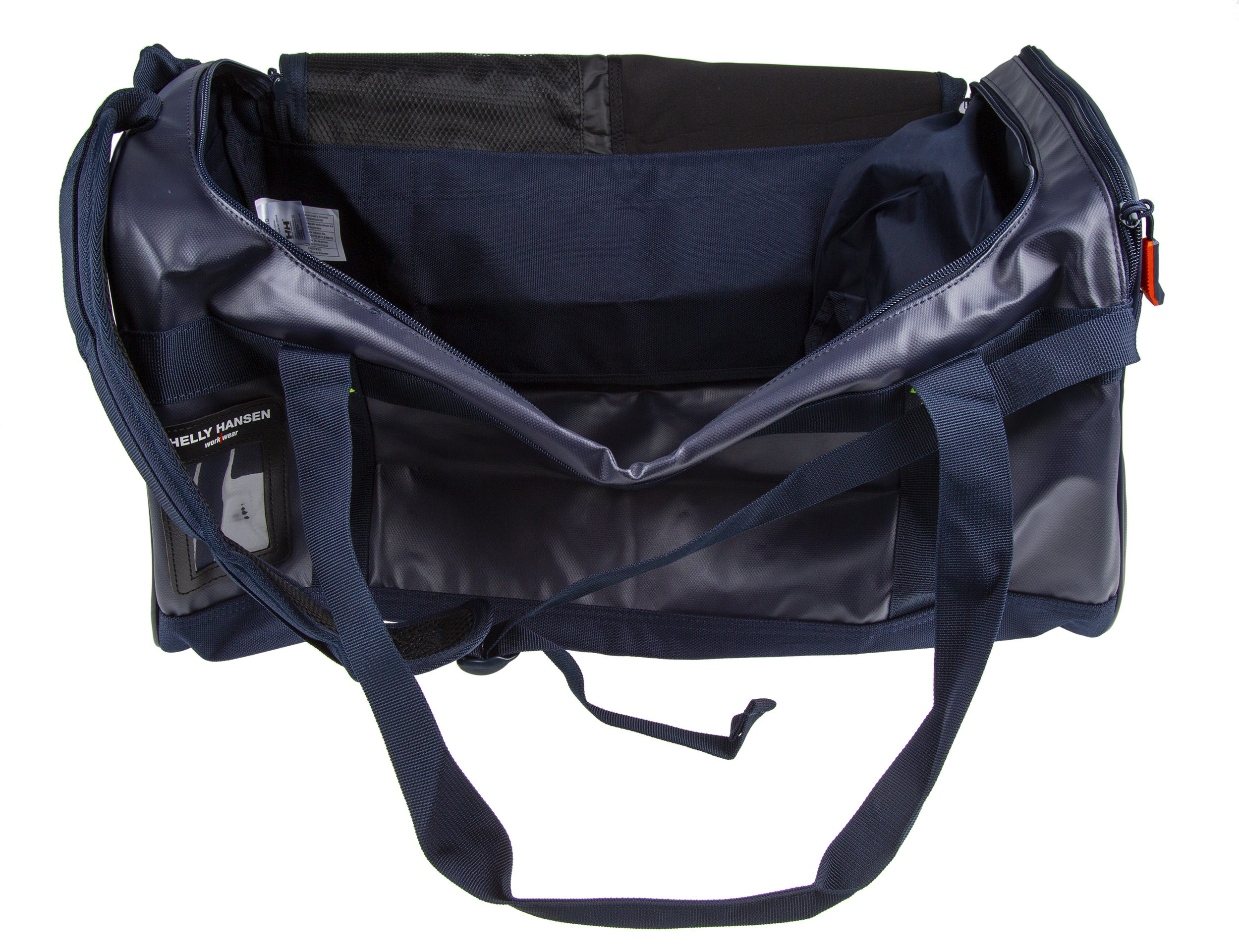 79572_590-std Helly Hansen Fabric Carry Bag Shoulder Strap