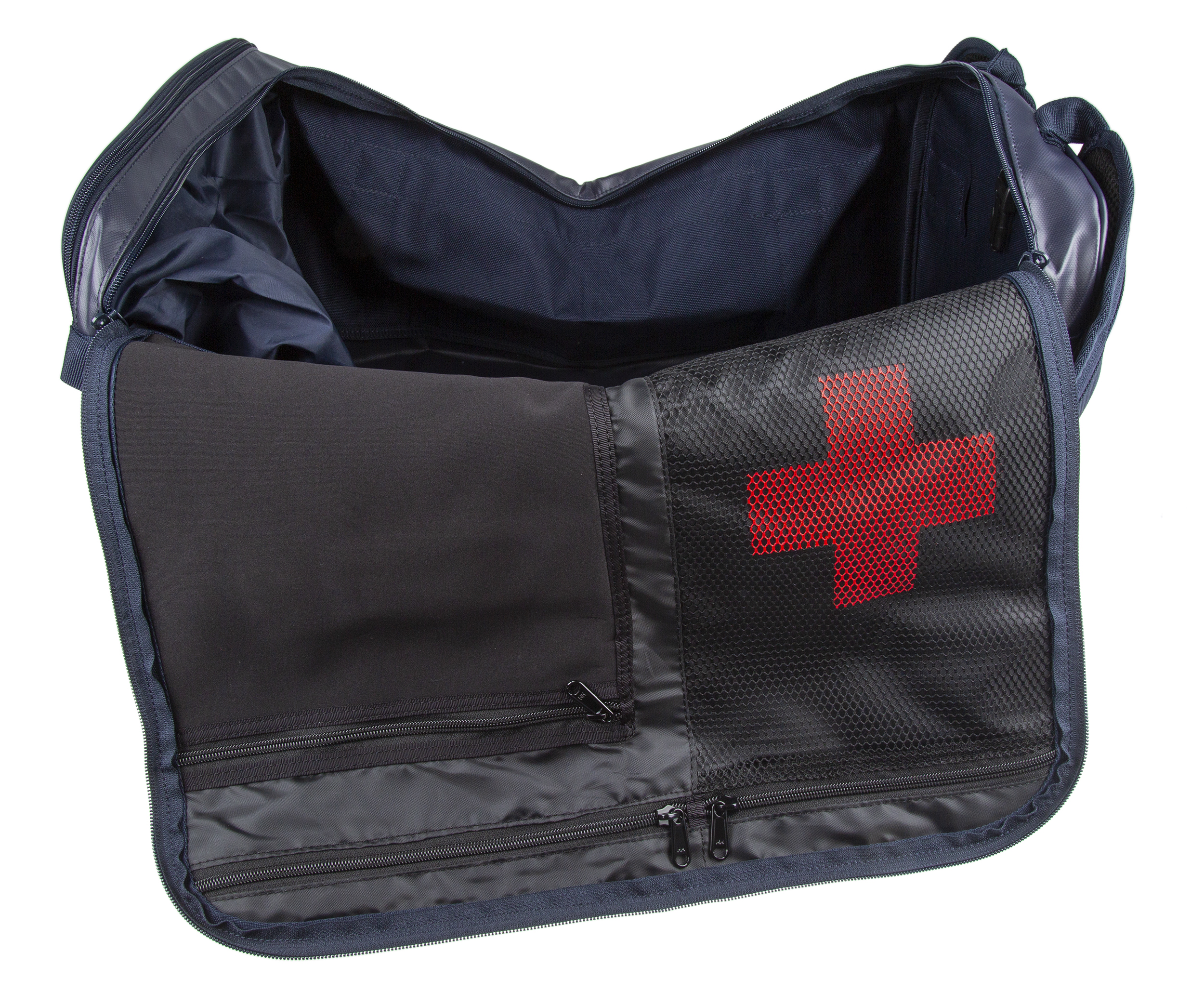 79572_590-std Helly Hansen Fabric Carry Bag Shoulder Strap