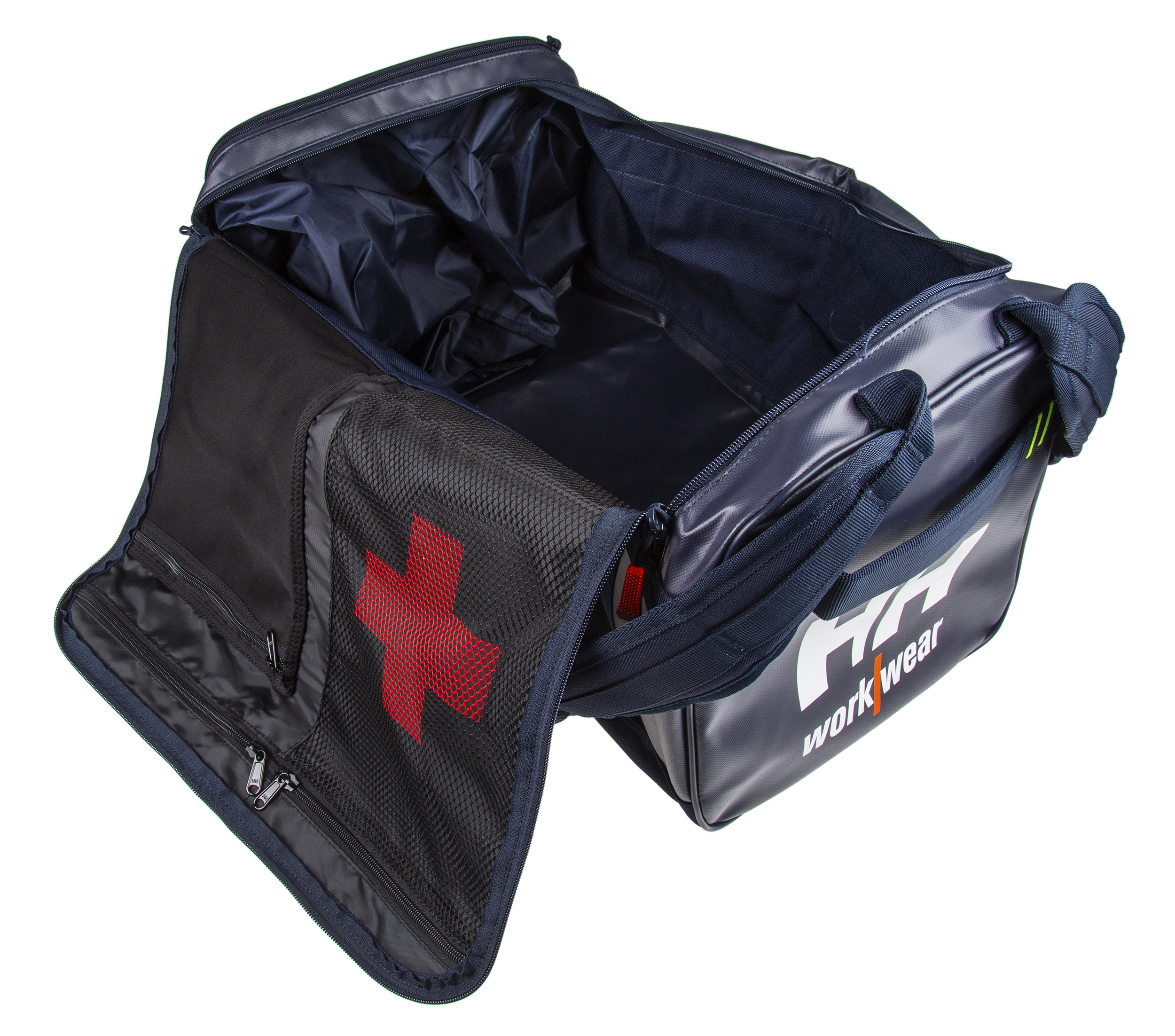79572_590-std Helly Hansen Fabric Carry Bag Shoulder Strap