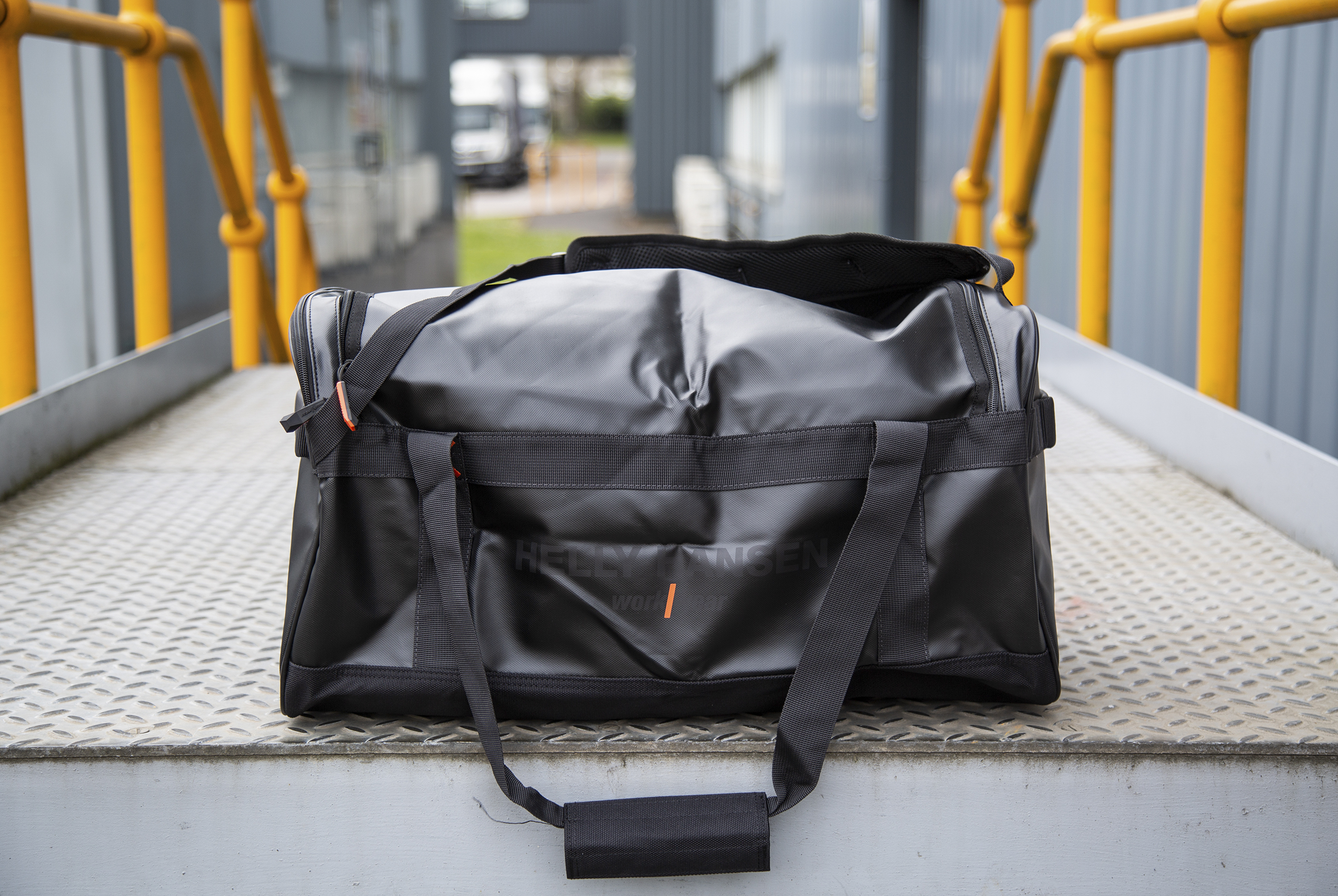 Helly Hansen Fabric Carry Bag Shoulder Strap